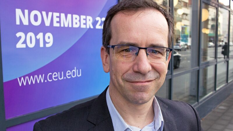 Protiruské sankce mohou jít ještě dál, říká zmocněnec pro Východní partnerství Stulík