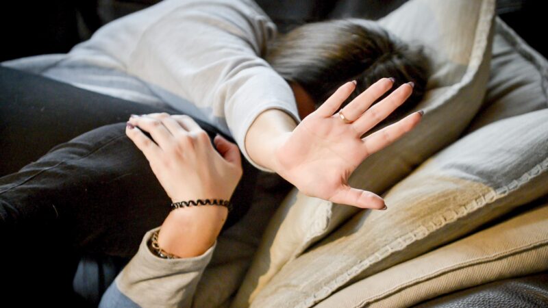 Senátní výbor: Istanbulská úmluva je ideologický dokument, neratifikujte ji