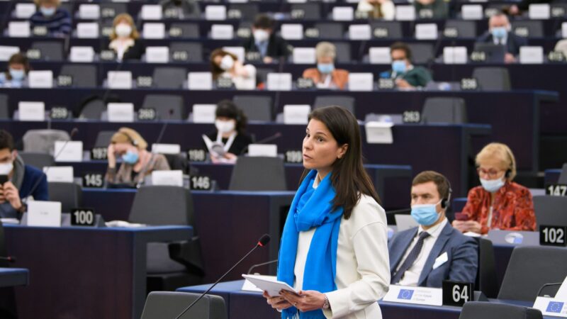 Celoevropská debata míří do finále. Občané EU chtějí silnější roli, mluví o&nbsp;referendu