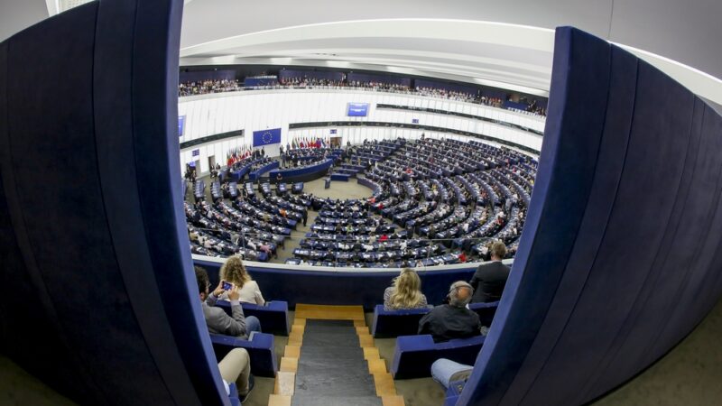 ANO chce dát na kampaň před eurovolbami padesát milionů korun, ostatní strany plánují nižší rozpočty