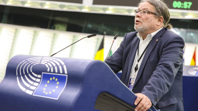 Podcast: Babiše předsednictví nezajímalo, protože premiér v&nbsp;něm nemá příliš velkou roli, říká Vondra