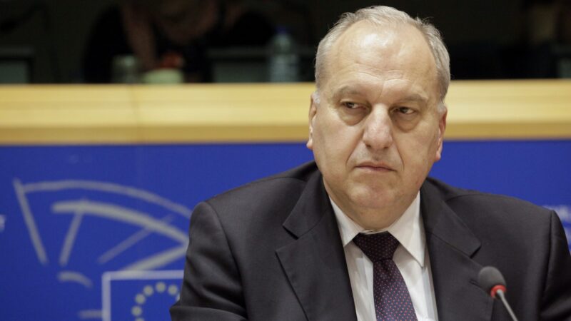 Podcast | Tošenovský: ODS by v&nbsp;lidovecké frakci výrazně oslabila