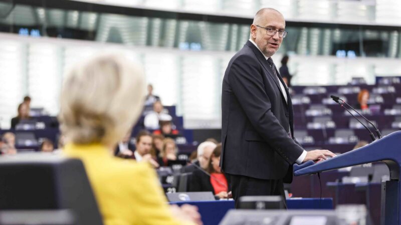 Reformy EU? Bek chce přichystat „vánoční balíček“ pro všechny členské státy