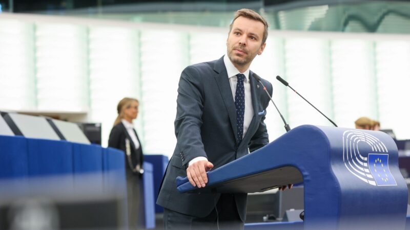 Podcast: Populistická rétorika, že je třeba mírnit evropskou integraci, přestává fungovat, říká Kolaja