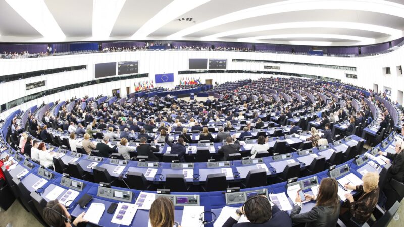 Europarlament podpořil větší ochranu kritické infrastruktury v&nbsp;EU