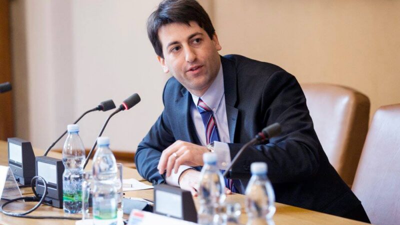 Tomáš Weiss: Geopolitická Komise? Na zahraniční politiku EU kvůli krizi nebude čas