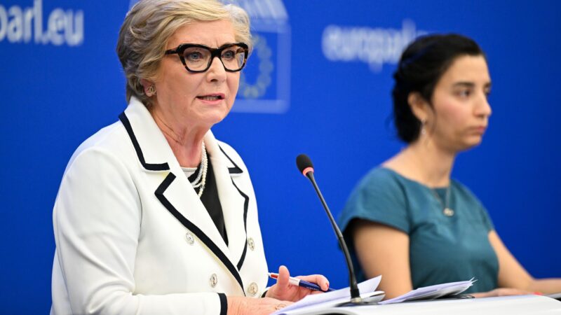 Evropský parlament chce společnou unijní definici znásilnění. Země EU jsou proti