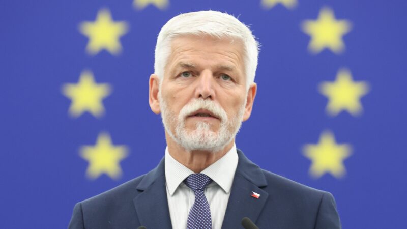 Pavel vyzval k přijetí eura, analytici jeho slova vítají