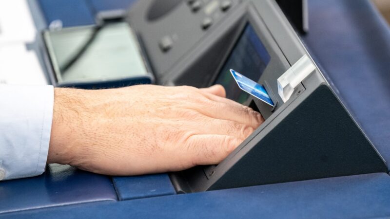 EU bude méně závislá na dovozu klíčových surovin. Legislativa dostala finální razítko od europoslanců