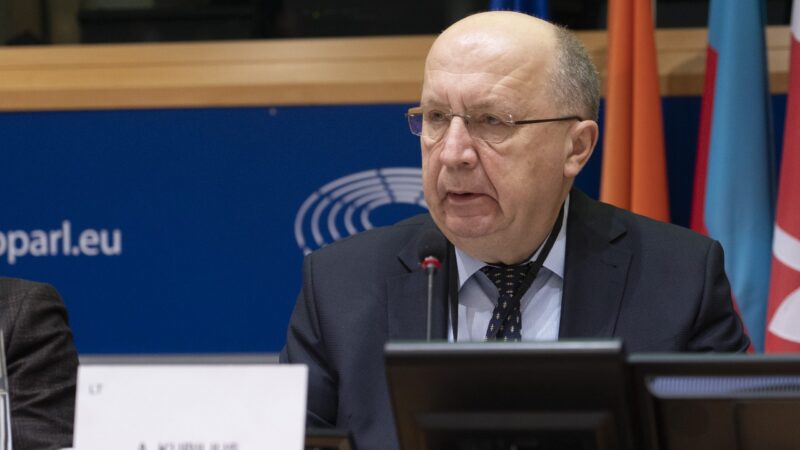 Odborníci: Evropská obrana není v&nbsp;dobrém stavu, nový komisař může pomoct