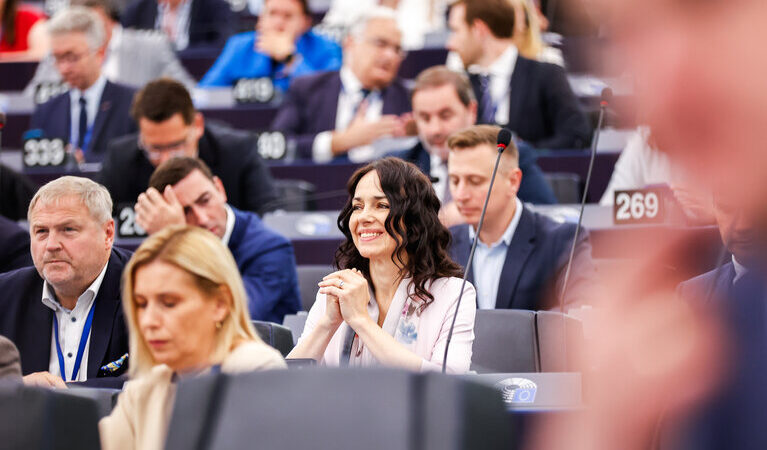 Evropský parlament zvolil pět kvestorů. Češi mezi nimi chybí