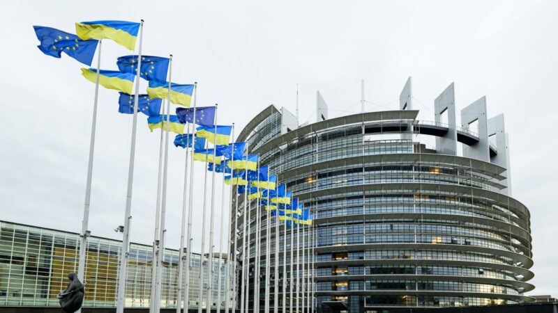 Rusko stále víc obchází sankce, některé země mu pomáhají. Brusel chystá další balíček