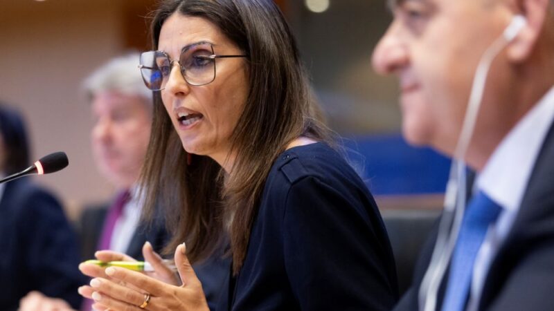 Unie má novou ombudsmanku. Důvěra lidí v&nbsp;instituce je podle ní klíčová