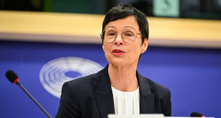 Poprvé za 10 let máme reálnou šanci na tři nové členy EU, říká komisařka