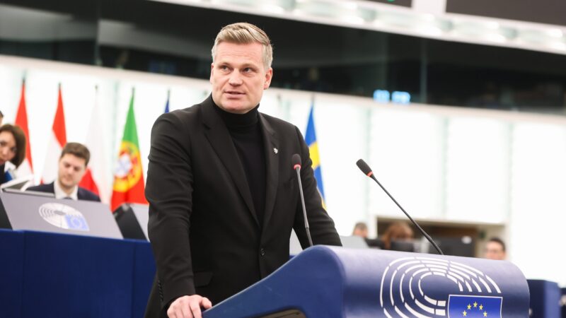 Turek za Česko na neformální jednání Rady nepojede. Na programu bude změna klimatu