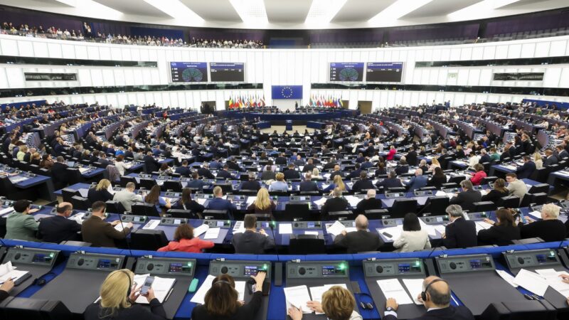 Slábne v&nbsp;Evropském parlamentu český vliv?