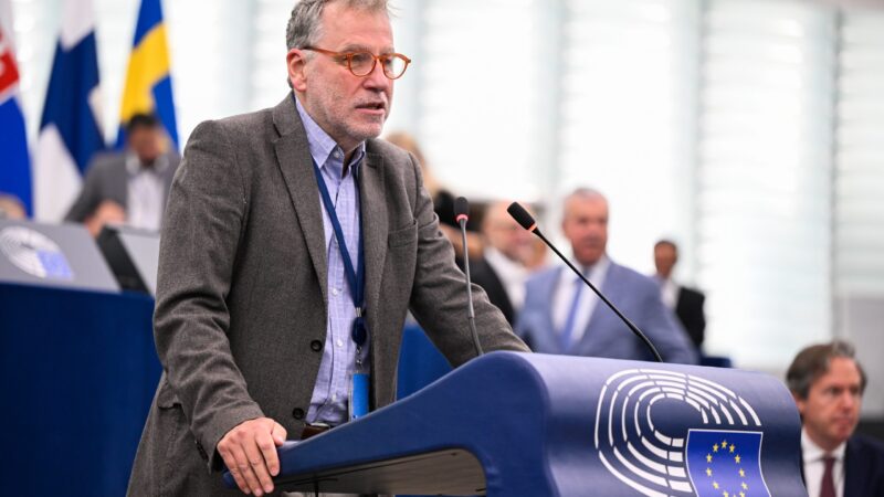 Kdo jsou nejvlivnější čeští europoslanci? Niedermayer dominuje, ANO výrazně propadlo