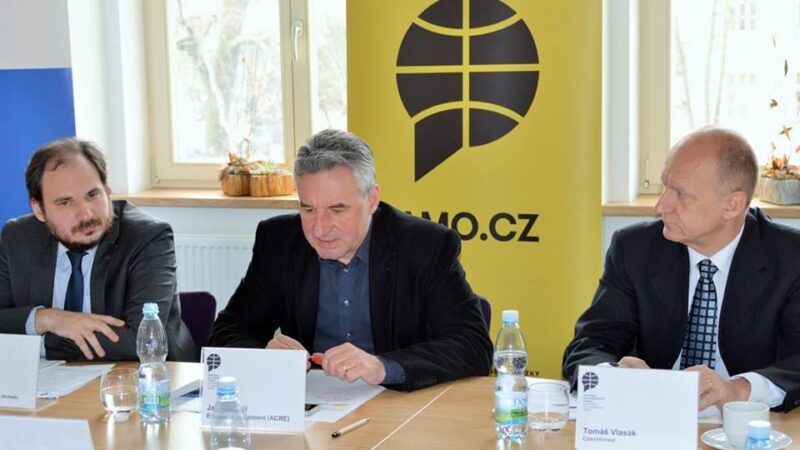 ČR je montovnou západu. Ke změně mohou přispět i&nbsp;obchodní dohody EU s&nbsp;Asií