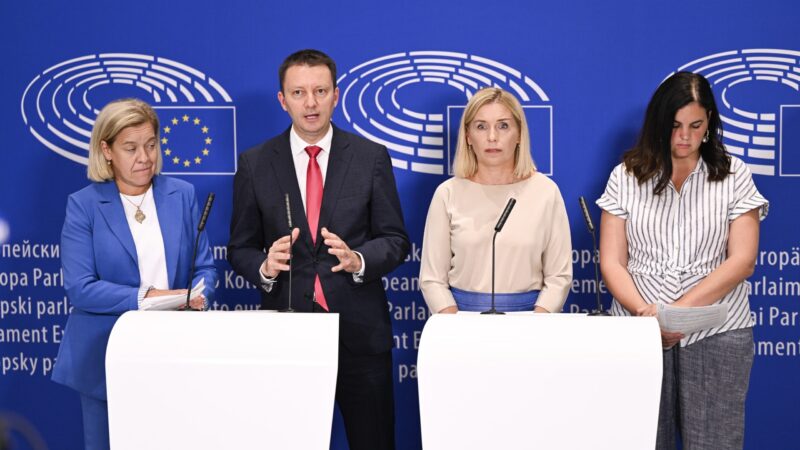 Unijní rozpočet kompletně přepracujeme, slibuje europoslanec