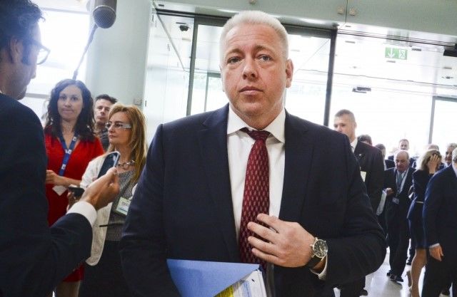 V Itálii a&nbsp;Řecku nejsou uprchlíci, které by mohla ČR přijmout, tvrdí Chovanec