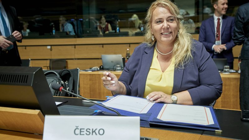 Kandidátku ANO do eurovoleb má vést bývalá ministryně Dostálová