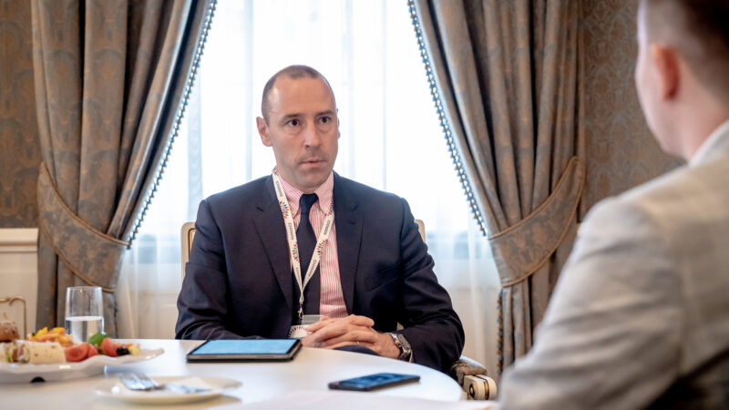 Brookland: Vývoj léků jde velmi rychle dopředu, data z&nbsp;klinických studií už nestačí