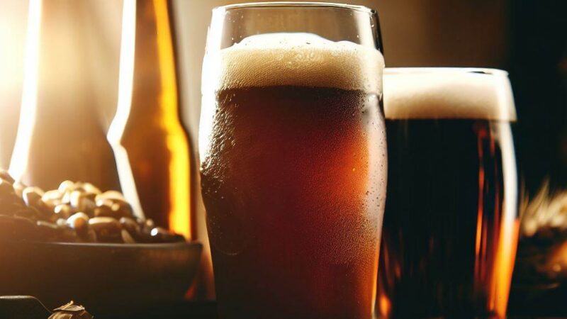 Infografika: Jak vypadá český pivovarnický trh?