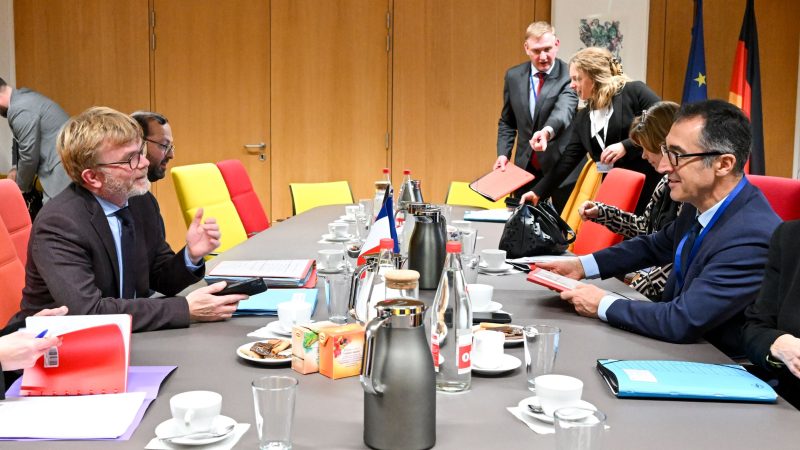 Od nového roku mají zemědělci nechat část půdy ladem, skupina zemí volá po rozvolnění pravidel