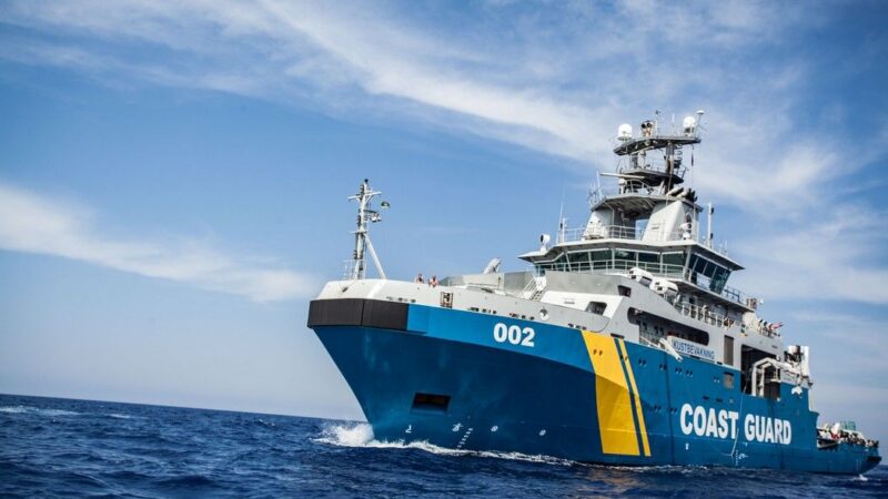 Do EU loni nelegálně přišlo 150 tisíc lidí. Migrační krize pominula