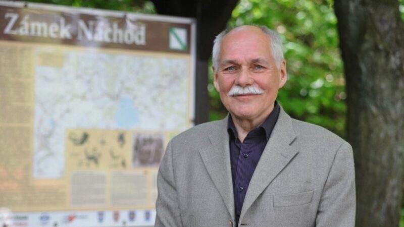 Bedřich Moldan: Vláda se snaží zvyšovat kvalitu ovzduší, otázkou je, zda jsou opatření účinná