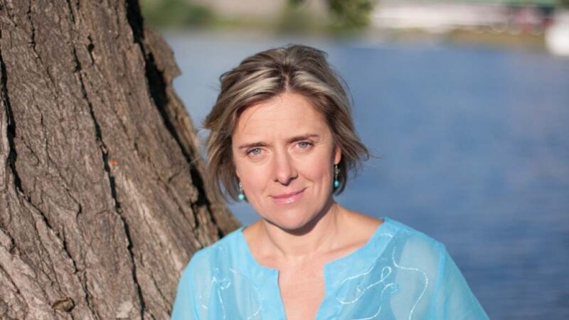 Česko má skvělou veřejnou dopravu, v&nbsp;cyklistice ale pokulhává. Evropa je mentálně jinde, říká odbornice