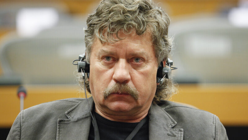 Přehled českých europoslanců: Jan Keller