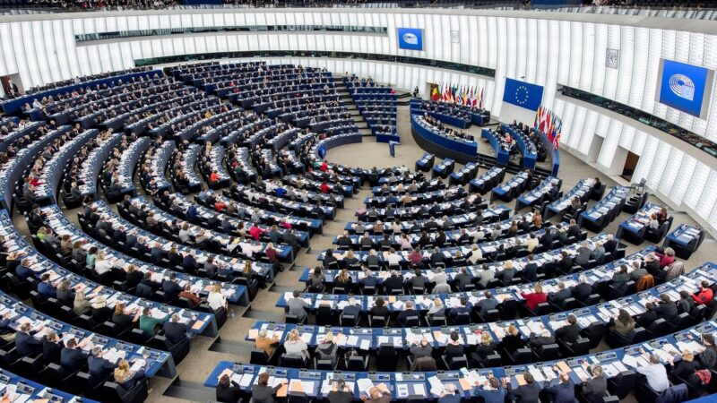 Evropský parlament se po brexitu zmenší. Společná kandidátka pro eurovolby neprošla