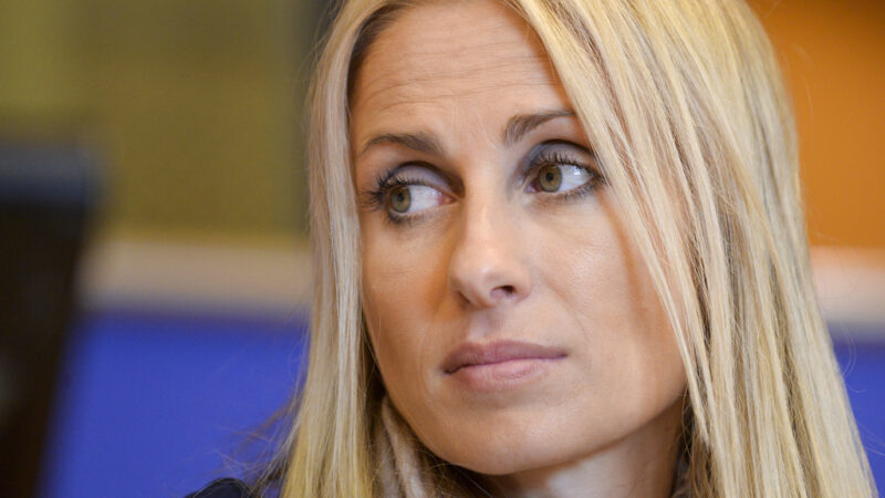 Potvrzeno. ANO povede do evropských voleb Dita Charanzová