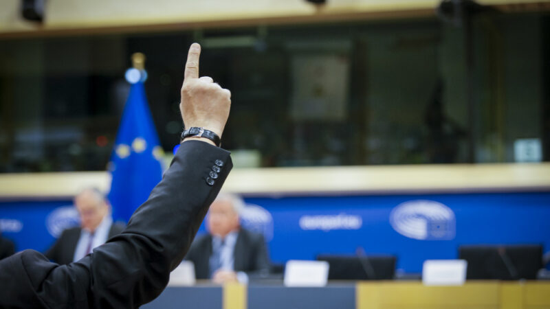 EU se poučila z&nbsp;pandemie, chce dohlížet na připravenost zdravotníků v&nbsp;sedmadvacítce