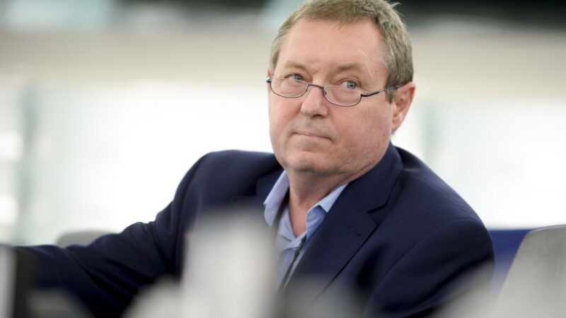 Přehled českých europoslanců: Jiří Maštálka