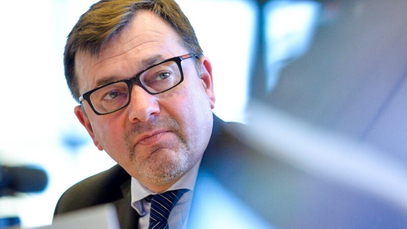 Europoslanec Ježek končí spolupráci s&nbsp;hnutím ANO