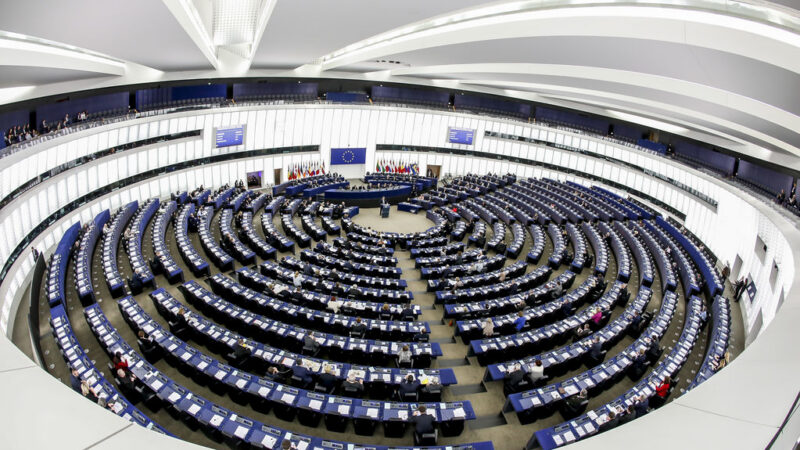 Do Evropského parlamentu se volí přímo už čtyřicet let. Co se za tu dobu změnilo?