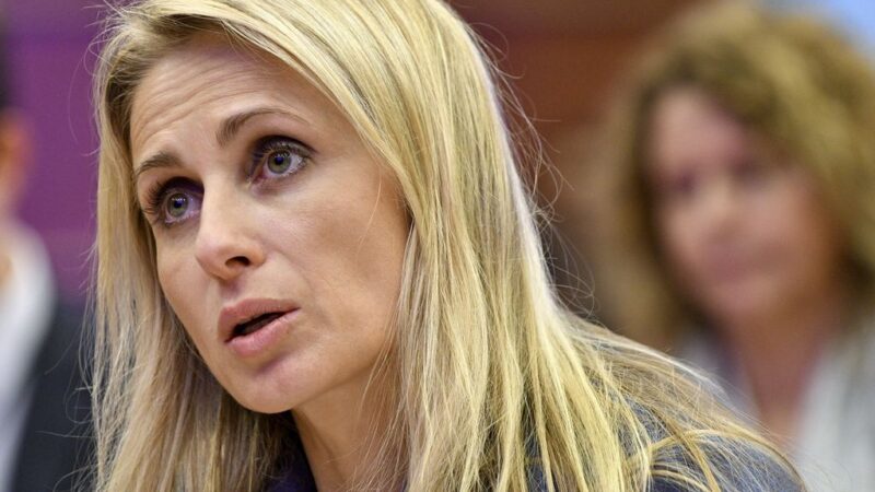 Ochrana osobních dat pro Čechy stále není velké téma, upozorňuje Charanzová