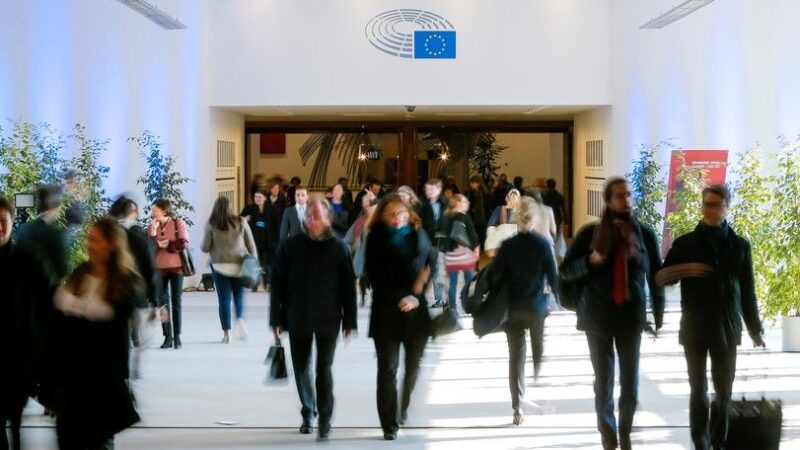 Rozklíží europarlament populisté? Neklidný Brusel čekají po volbách velké změny