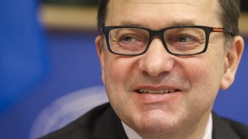 Petr Ježek: Krajní pravice po eurovolbách posílí. Já už zřejmě kandidovat nebudu