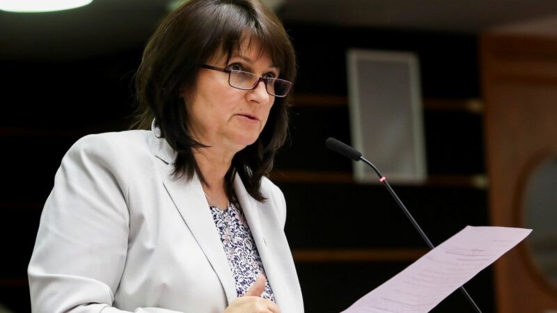 Michaela Šojdrová: Výzvou pro Evropskou unii je nezklamat své občany