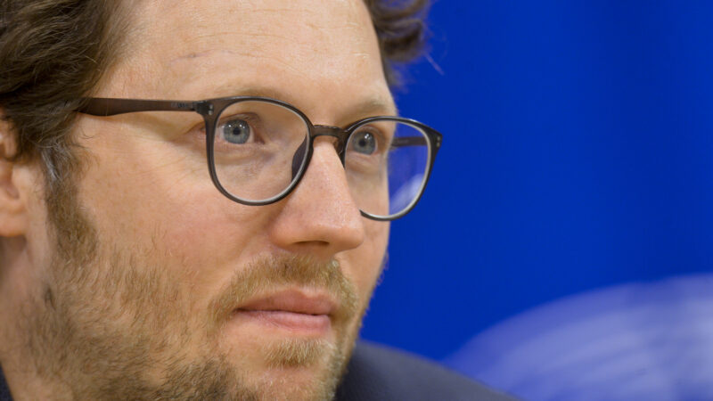 Jan Philipp Albrecht: Otevřená data nám pomohou čelit změnám klimatu. Úřady by je měly sdílet automaticky