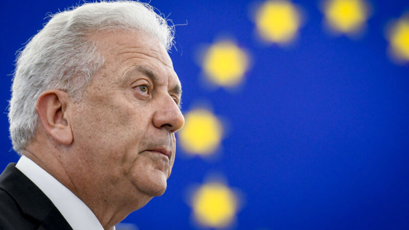 Brusel zvýší peníze na řešení migrace, posílí hlavně ochranu hranic. Babiš návrh uvítal