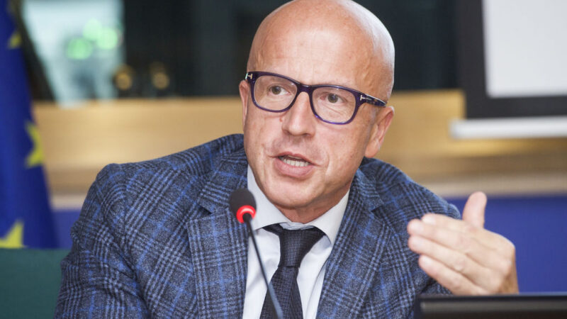 Pavel Telička: Kyberútoky mohou ohrozit tisíce životů. Přenechat 5G síť firmě Huawei je obrovsky nezodpovědné