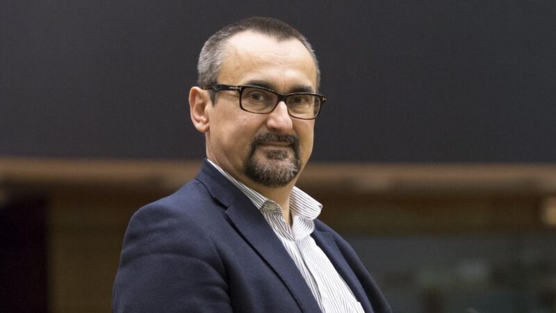 Vrátíme Karlovarsku naději, dotace z&nbsp;EU si zasloužíme, říká Poc ze Sokolovské uhelné