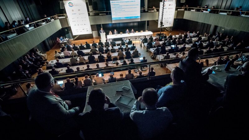 České teplárenství musí čelit další výzvě