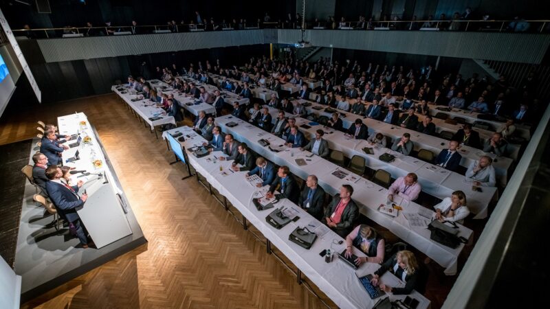 Teplárenství v&nbsp;temně zelené Evropě