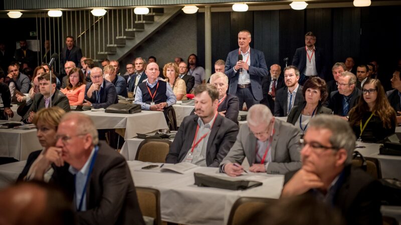 Co změní nová odpadová legislativa v&nbsp;oblasti teplárenství? Další téma konference Dny teplárenství a&nbsp;energetiky 2020