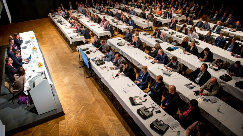 Budou moci teplárny využít prostředky z&nbsp;Modernizačního fondu?